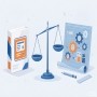 企业管理系统买现成的还是定制？一张表帮你判断