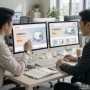 企业官网不只是好看：昆明企业最容易漏掉的六个询盘设计